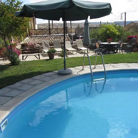 Apartment Antonis