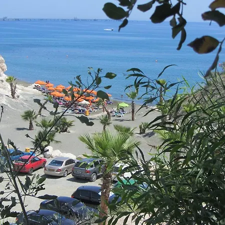 Antonis Appartamento Tokni