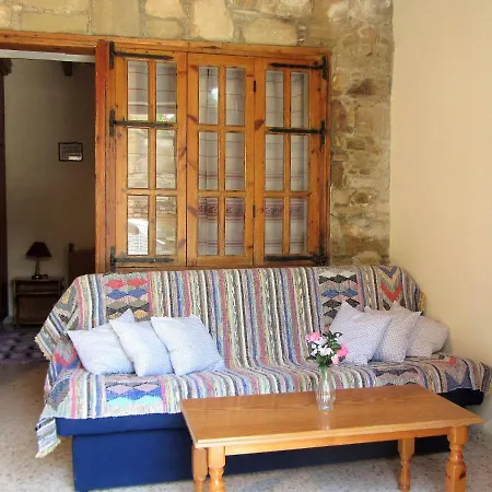 Apartment Antonis